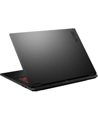 TUF Gaming A18 FA808UH 18" WUXGA 144Hz Gaming Laptop, AMD Ryzen 7 260 3.8GHz, 16GB RAM, 1TB SSD, NVIDIA GeForce RTX 5050 8GB, Windows 11 Home