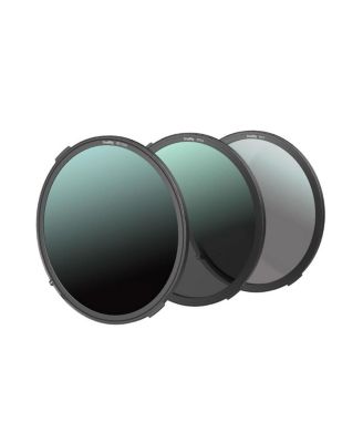 ND Filter Kit for Select Clamps and Matte Boxes