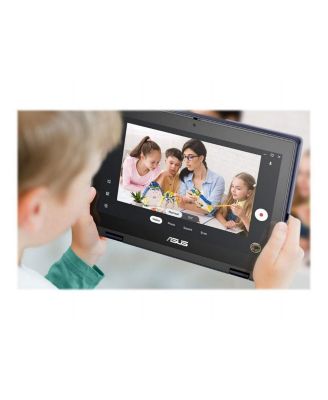 Chromebook CR11 Flip 11.6" Laptop