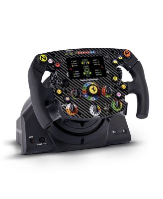 Formula Wheel Add-On Ferrari SF1000 Edition, Black