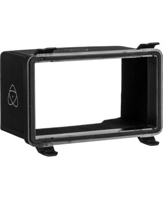 Sunhood for Ninja V 5" 4K HDMI Recording Monitor, Black