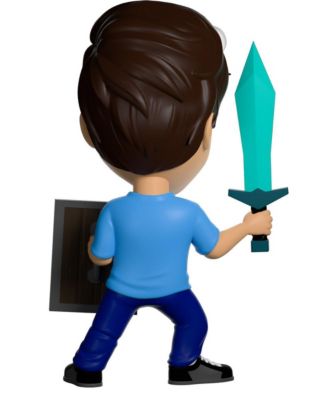 GeorgeNotFound Vinyl Figure #133