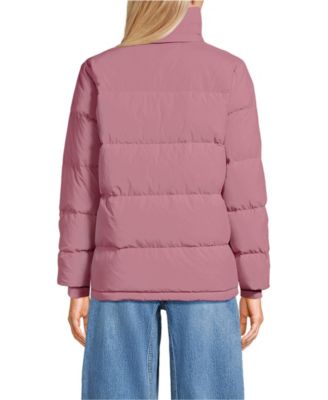 Women's Max 600 Down Puffer Jacket
