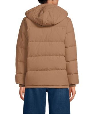 Women's Max 600 Down Puffer Jacket