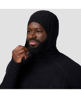 Men's Highliner PrimaLoft Air-Perm Fleece Hoodie Fleece Jackets