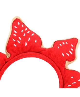 Demogorgan Cosplay Headband