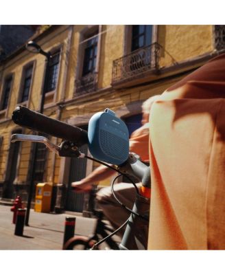 SoundLink Micro 2nd Gen Bluetooth Speaker