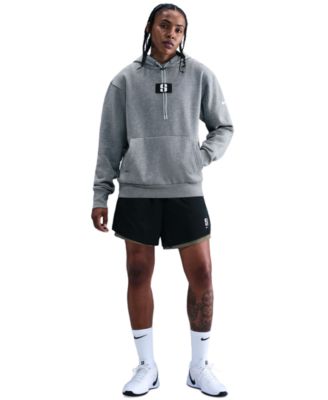 Women's Sabrina Fleece Basketball Hoodie