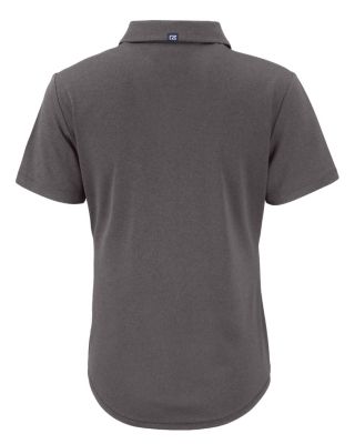 Women's Forge Stretch Short Sleeve Polo