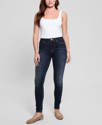 Women's 1981 Skinny Power High-Rise Jeans
