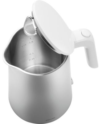 1-Liter Cool Touch Electric Tea Kettle