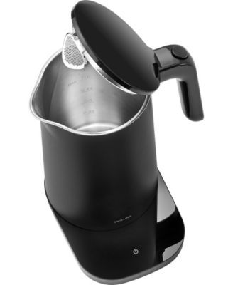 Enfinigy 1-Liter Tea Kettle Pro