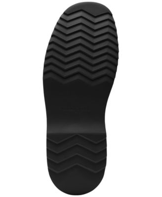 Men's Sculpted Chukka Round Toe Boots