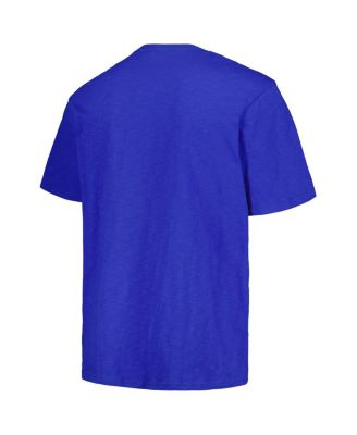 Men's Blue St. Louis Blues Legendary Slub T-Shirt