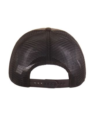 Men's Brown Kansas City Chiefs Ranchurro Hitch Adjustable Trucker Hat