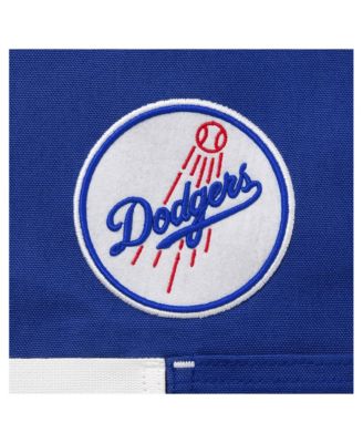 Hedley Bennett Royal Los Angeles Dodgers the Essential Apron