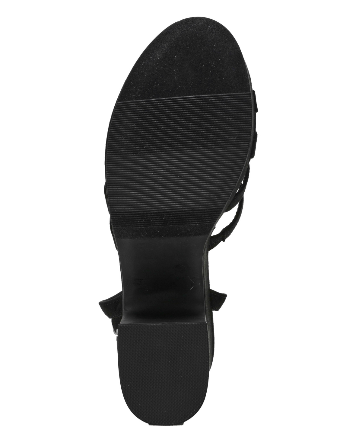 Wild Pair Women's Jacii Wedge Sandals, Macy's Exclusive In Black