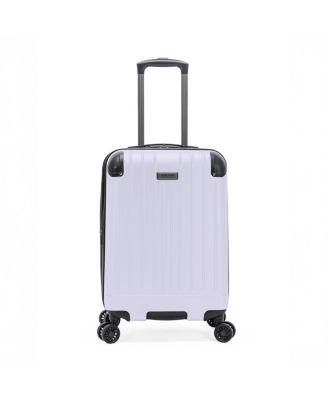 Flying Axis 20" Hardside Expandable Carry-on Luggage
