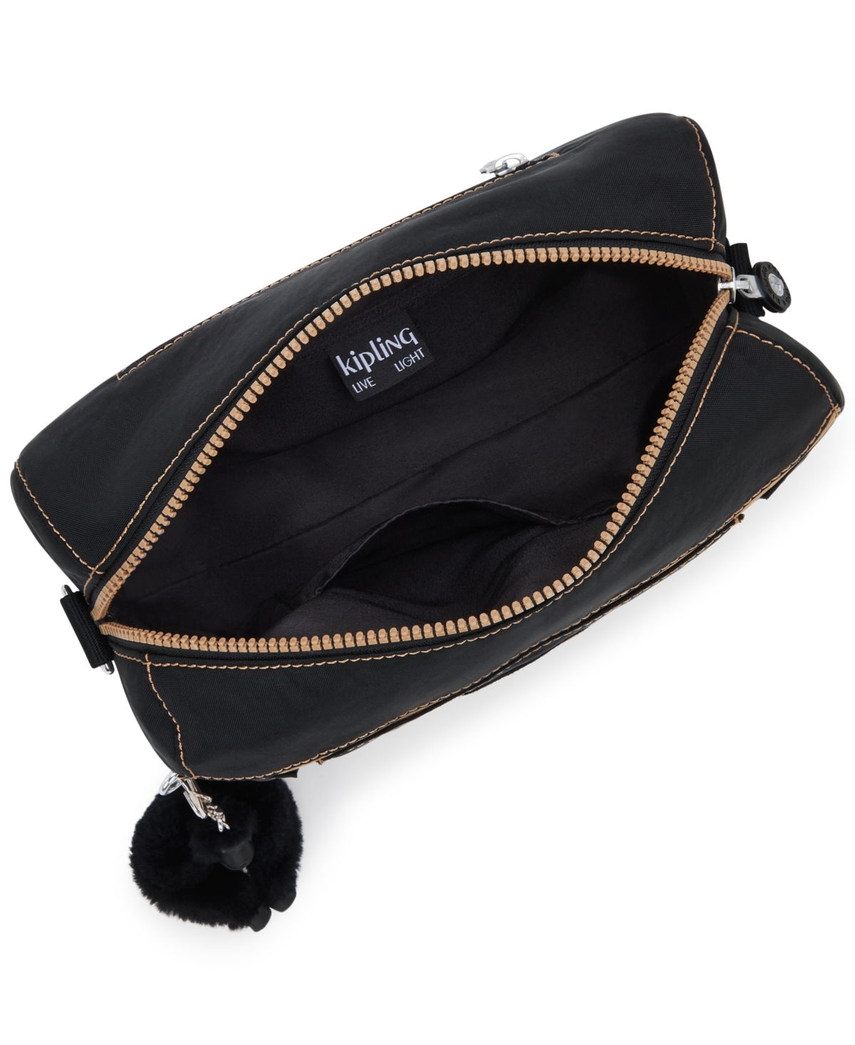 Kipling Abanu Medium Crossbody Bag
