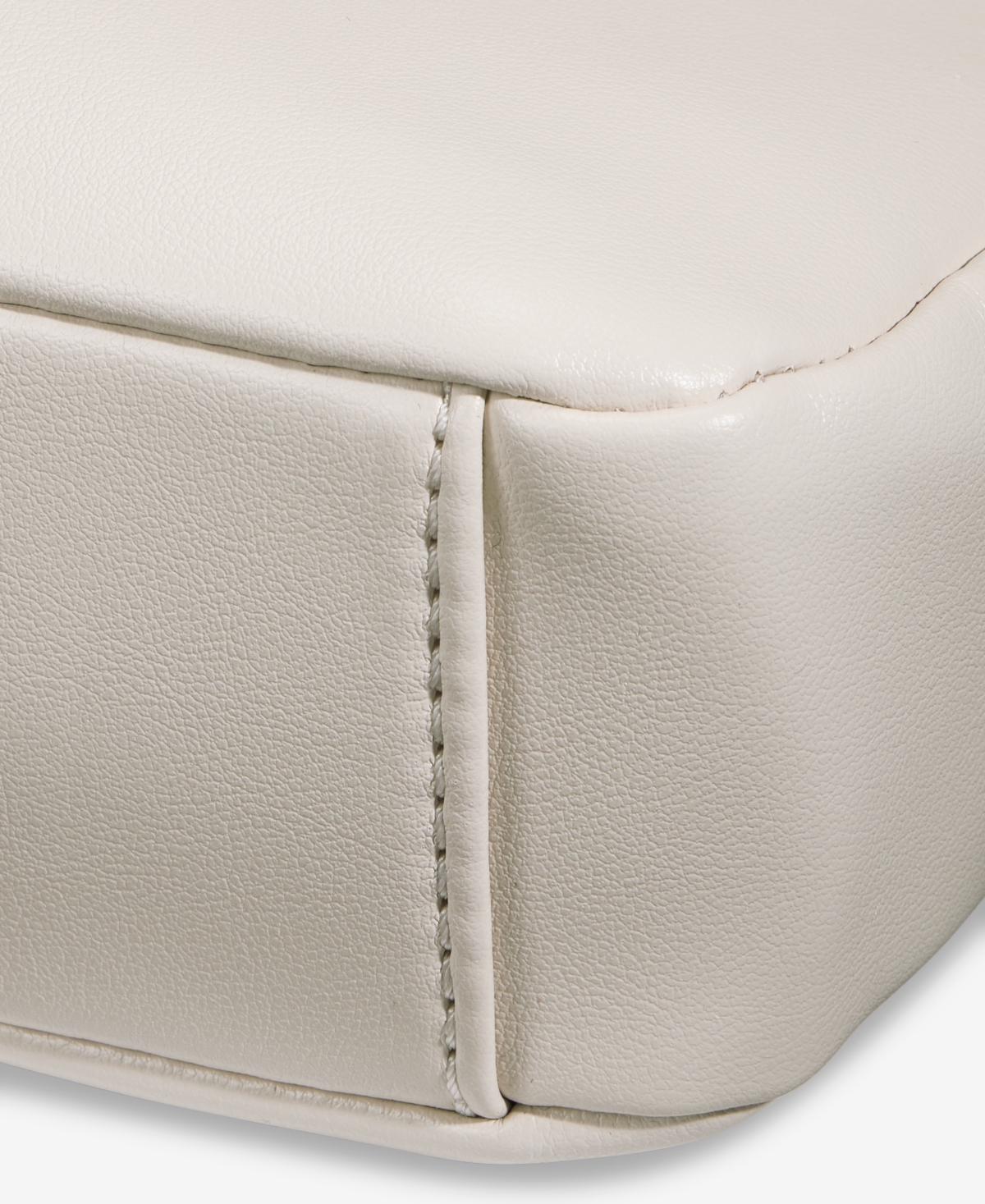 Giani Bernini E/W Quilted Crossbody Bag, Macy's Exclusive