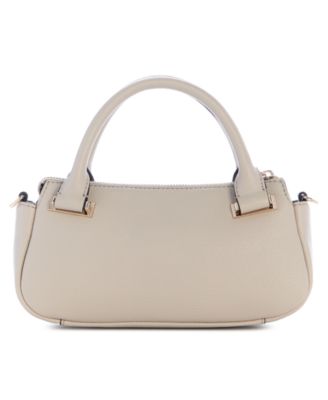 Evie Small Satchel Bag