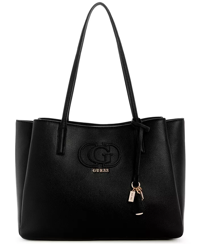  GUESS Isola Multi Compartment Large Tote Bag