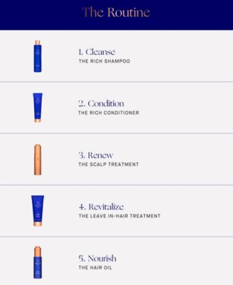 The Hair Oil, 1.69 oz.