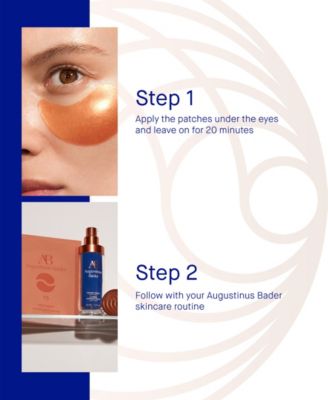 The Eye Patches Single Sachet, 0.1 oz.