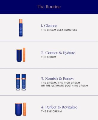 Augustinus Bader The Rich Cream In Transparent