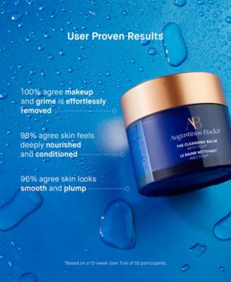 The Cleansing Balm, 3.1 oz.