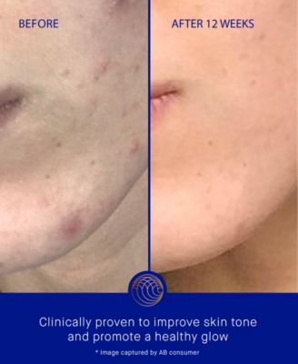 4-Pc. The Cream Mini Routine Set