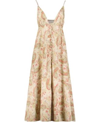Women's BISHOP + YOUNG Sabrina Maxi Dress