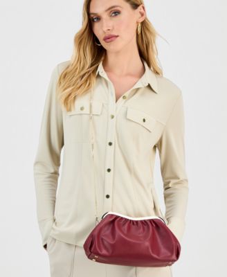 Aariee Clutch, Exclusively at Macy's