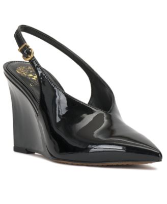 Women's Meristi Sling-Back Wedge Pumps