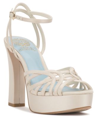 Women's Samlee Strappy Platform Sandals
