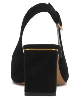 Women's Hamden-L Slingback Pumps