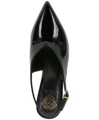 Women's Meristi Sling-Back Wedge Pumps