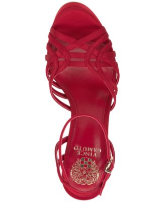 Women's Samlee Strappy Platform Sandals