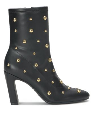 Women's Ezmae Dress Booties, Macy's Exclusive