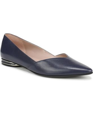 Women's Havana Pointed Toe Ballet Flats