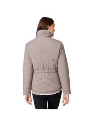 Women's Cirrus Quilted Reversible Jacket