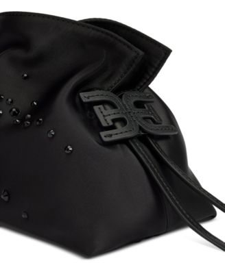 Poppy Oversized Clutch