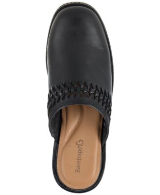 Women's Sandy Slip On Clogs