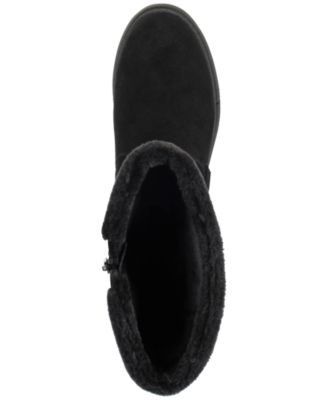 Women's Larenna Tall Wedge Boots