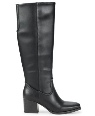 Tammey Wide Calf Tall Boot