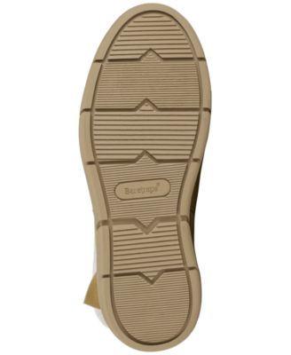 Women's Larenna Tall Wedge Boots