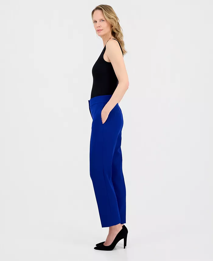 Women's Ava Straight Leg Pant, Regular & Petite - thumbnail 8