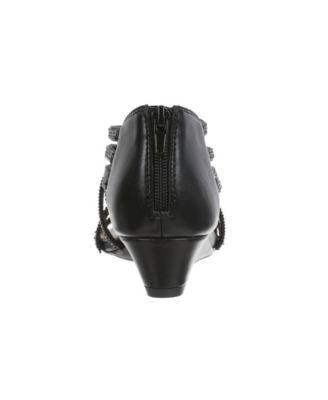 Women's Gabbii Wedge Sandals, Macy's Exclusive