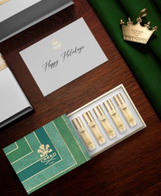 5-Pc. Men's Eau De Parfum Gift Set