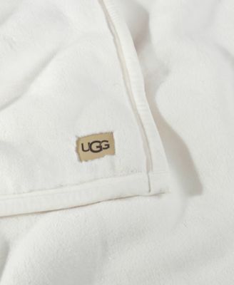 Coco Soft Throw, 50" x 70"